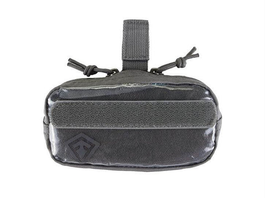 FIRST TACTICAL 6x3" Düzenleyici Çanta
