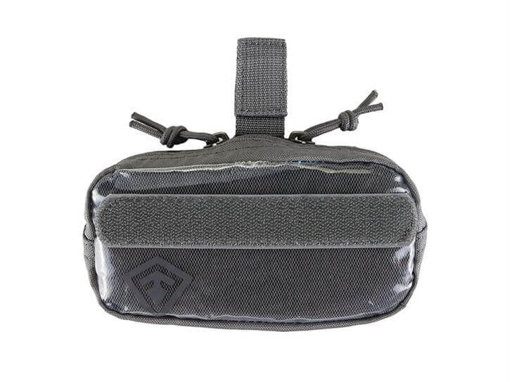 FIRST TACTICAL 6x3" Düzenleyici Çanta