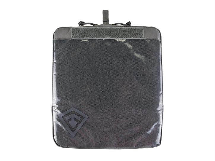 FIRST TACTICAL 9x10" Düzenleyici Çanta