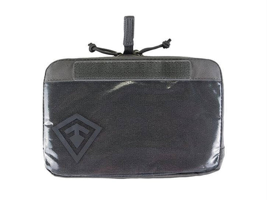 FIRST TACTICAL 9x6" Düzenleyici Çanta