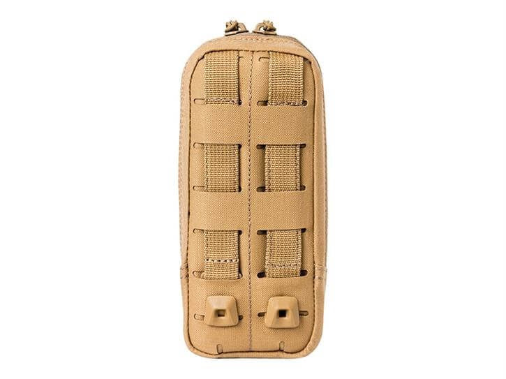 FIRST TACTICAL Molleli Gözlük Kılıfı