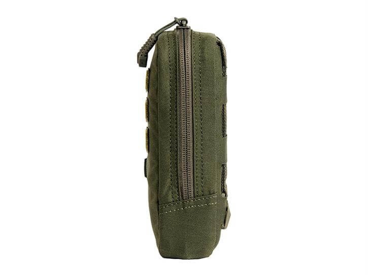 FIRST TACTICAL Molleli Gözlük Kılıfı