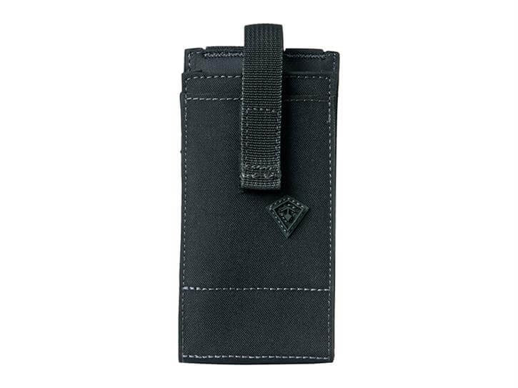 FIRST TACTICAL Molleli Telefon Kılıfı/Large
