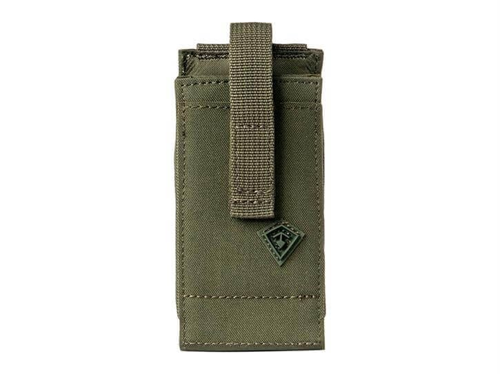 FIRST TACTICAL Molleli Telefon Kılıfı/Medium