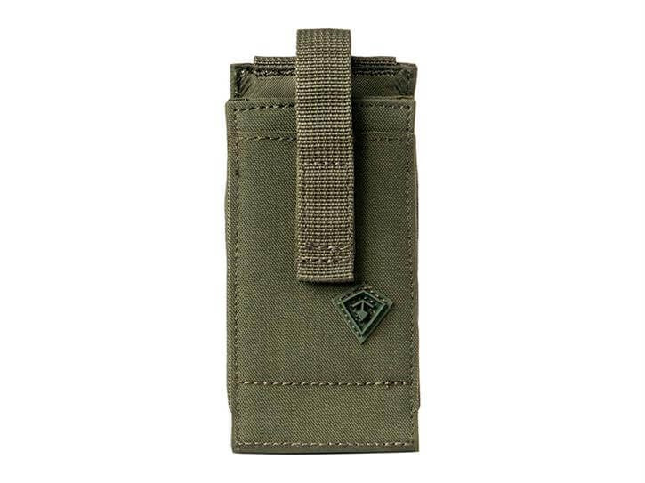 FIRST TACTICAL Molleli Telefon Kılıfı/Medium