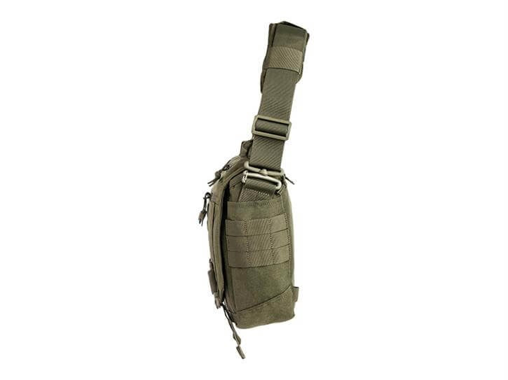 FIRST TACTICAL Omuz Çantası 8L