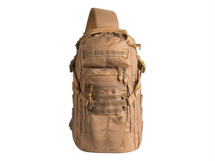 FIRST TACTICAL Sling Çanta 19L