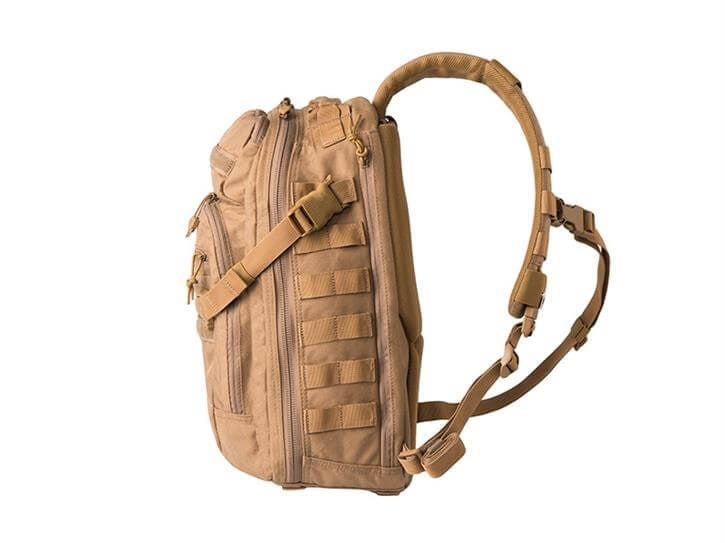 FIRST TACTICAL Sling Çanta 19L