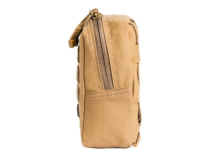 FIRST TACTICAL Tactix 3x6" Molle Çanta