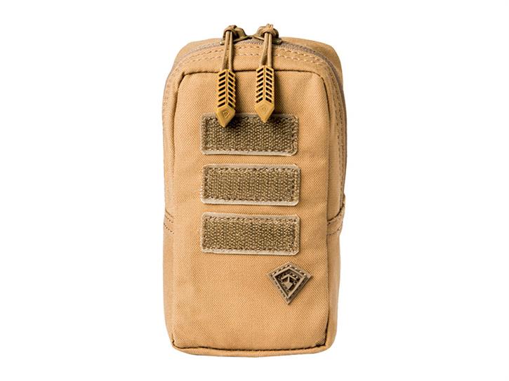 FIRST TACTICAL Tactix 3x6" Molle Çanta