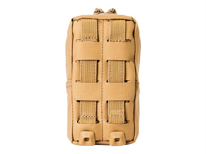 FIRST TACTICAL Tactix 3x6" Molle Çanta