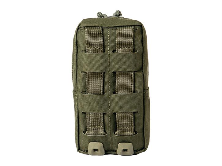 FIRST TACTICAL Tactix 3x6" Molle Çanta