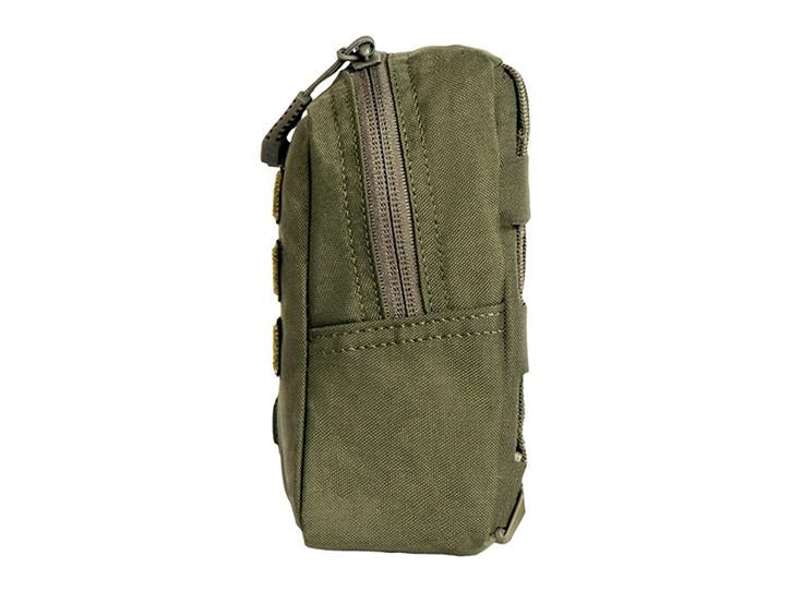 FIRST TACTICAL Tactix 3x6" Molle Çanta