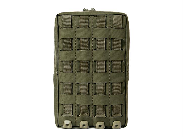 FIRST TACTICAL Tactix 6x10"Molle Çanta