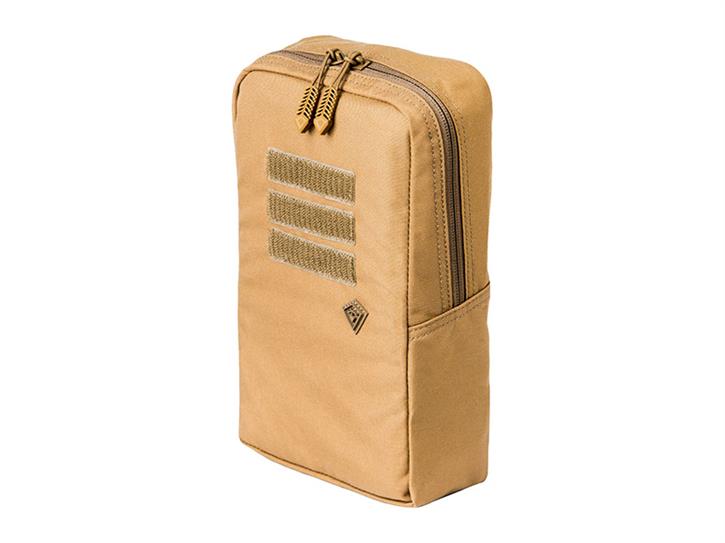 FIRST TACTICAL Tactix 6x10"Molle Çanta