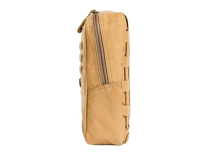 FIRST TACTICAL Tactix 6x10"Molle Çanta