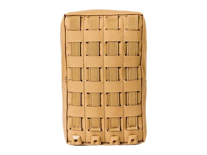 FIRST TACTICAL Tactix 6x10"Molle Çanta