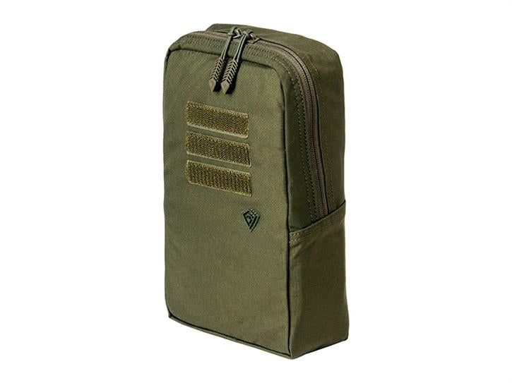 FIRST TACTICAL Tactix 6x10"Molle Çanta