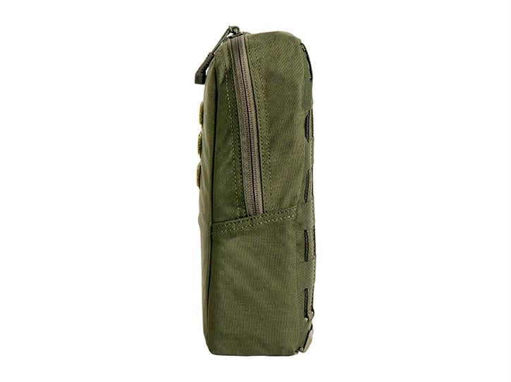 FIRST TACTICAL Tactix 6x10"Molle Çanta
