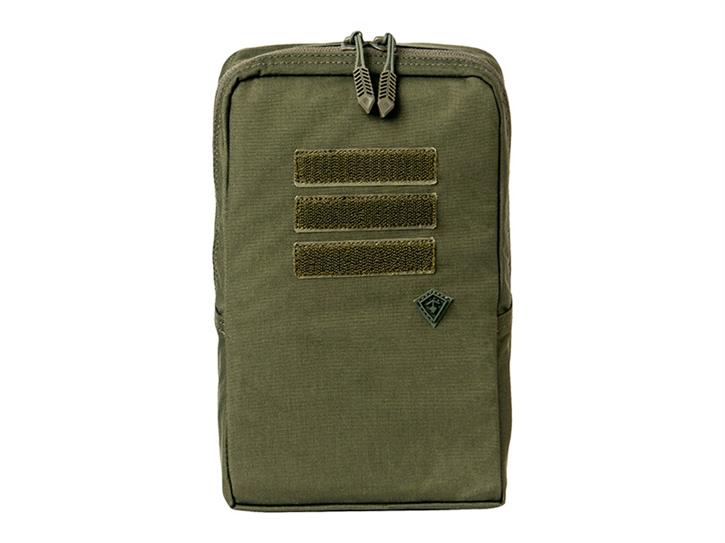FIRST TACTICAL Tactix 6x10"Molle Çanta