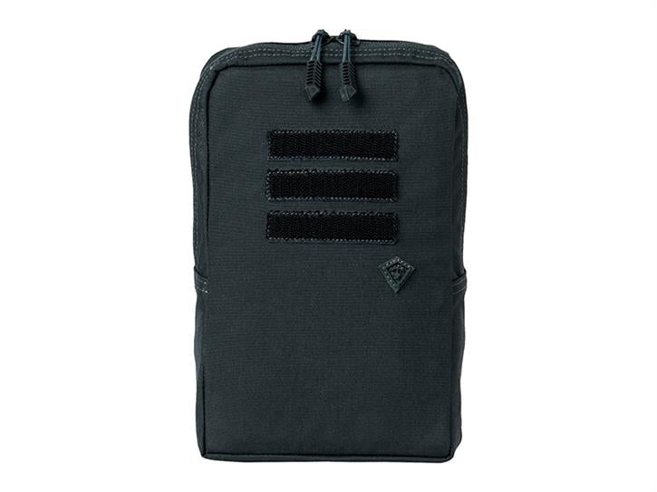 FIRST TACTICAL Tactix 6x10"Molle Çanta