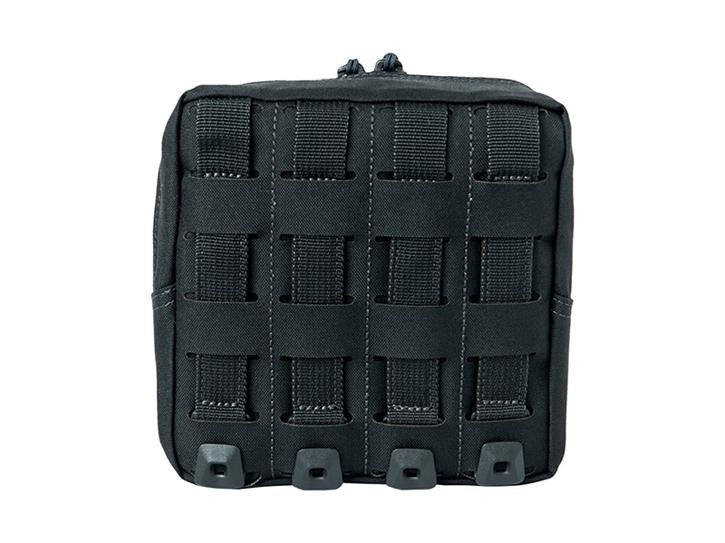 FIRST TACTICAL Tactix 6x6" Molle Çanta