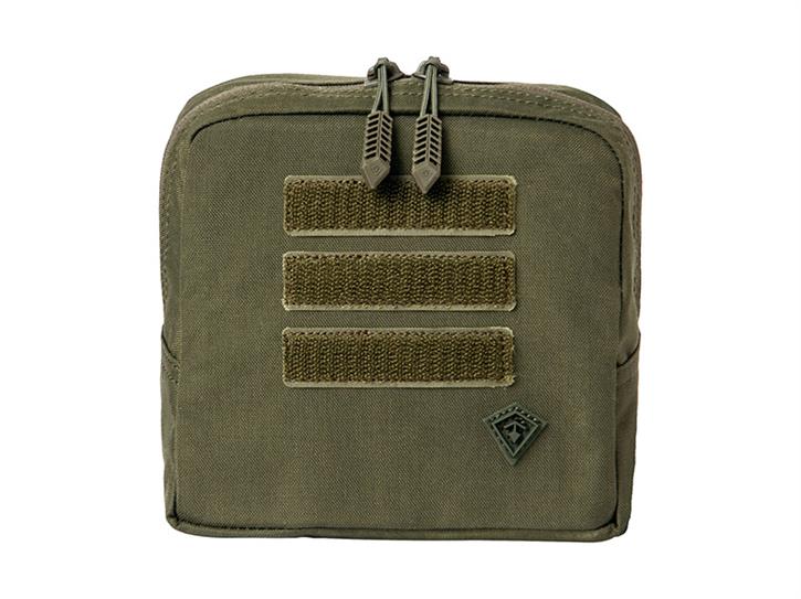 FIRST TACTICAL Tactix 6x6" Molle Çanta