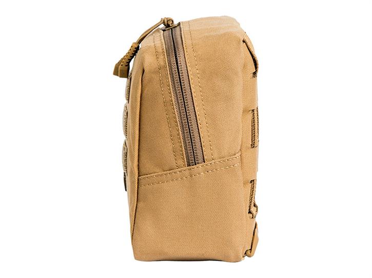 FIRST TACTICAL Tactix 6x6" Molle Çanta