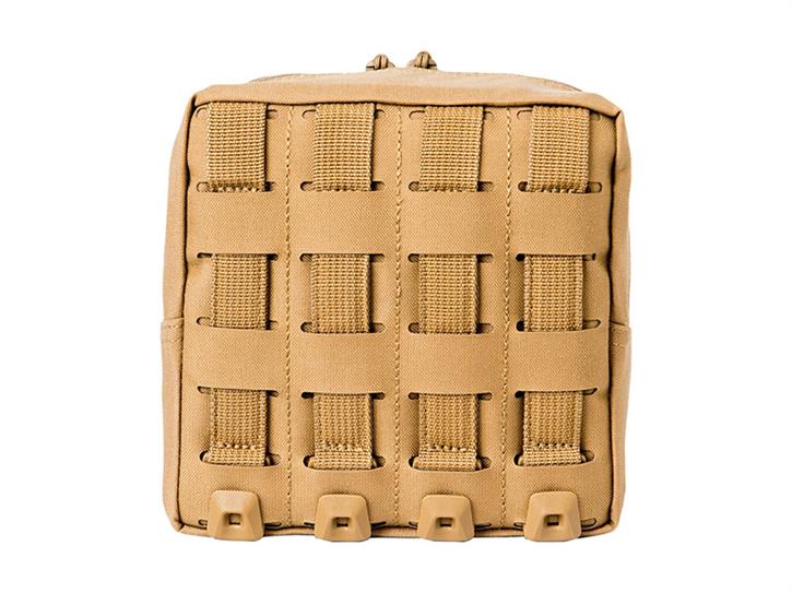 FIRST TACTICAL Tactix 6x6" Molle Çanta