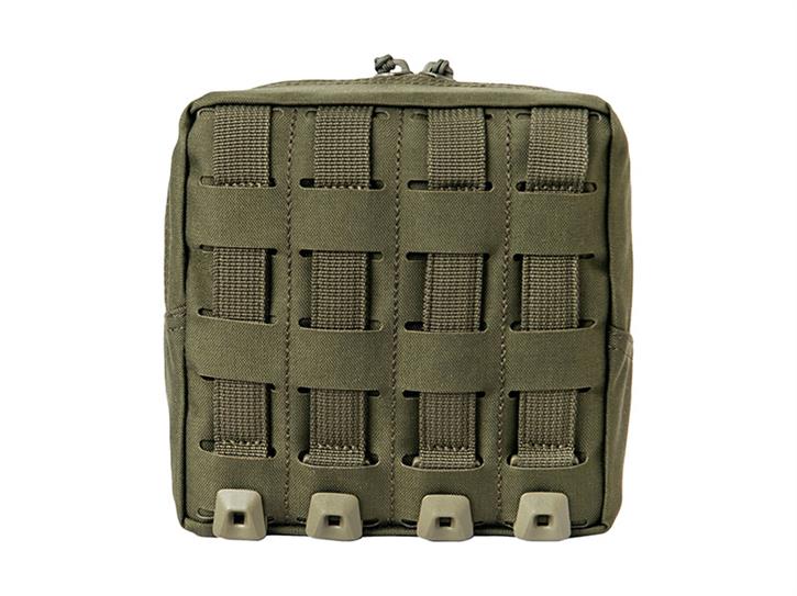 FIRST TACTICAL Tactix 6x6" Molle Çanta