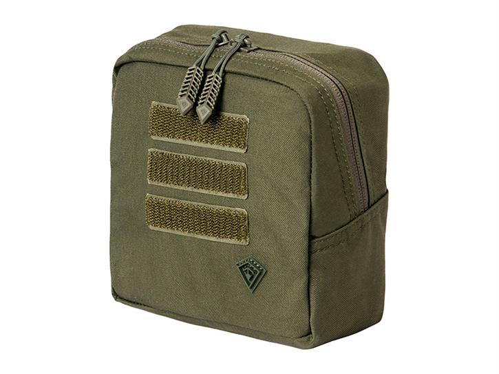 FIRST TACTICAL Tactix 6x6" Molle Çanta