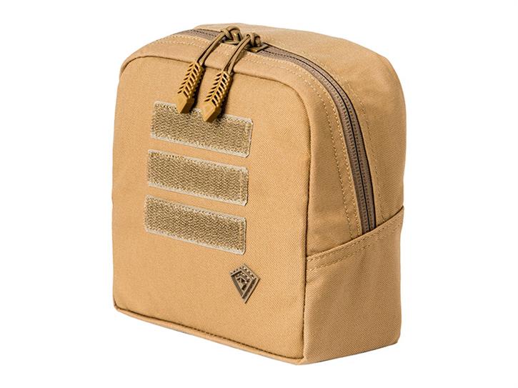 FIRST TACTICAL Tactix 6x6" Molle Çanta