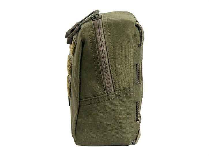 FIRST TACTICAL Tactix 6x6" Molle Çanta
