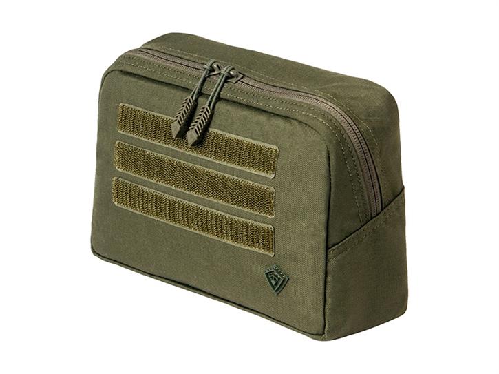 FIRST TACTICAL Tactix 9x6" Molle Çanta