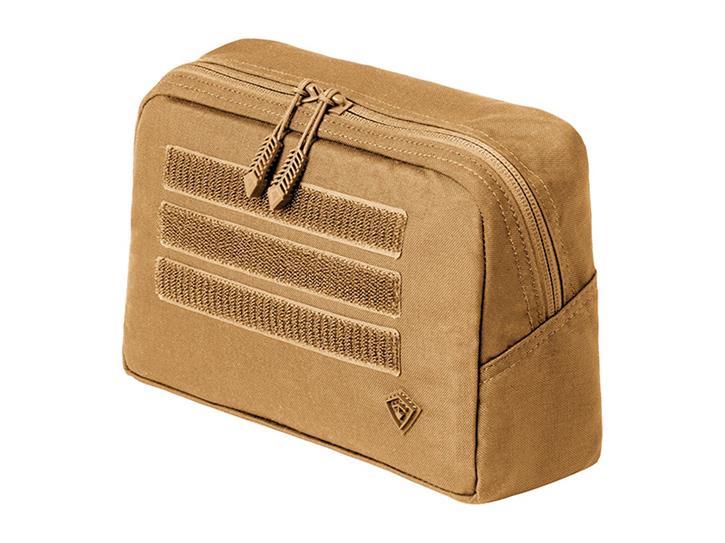 FIRST TACTICAL Tactix 9x6" Molle Çanta