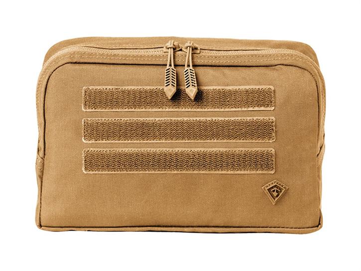 FIRST TACTICAL Tactix 9x6" Molle Çanta
