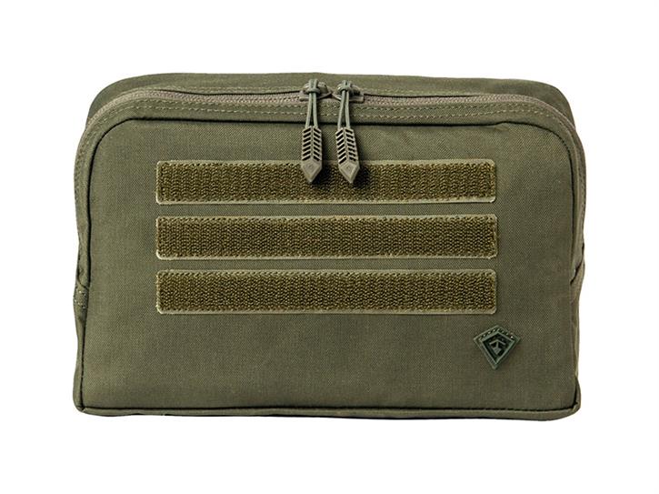 FIRST TACTICAL Tactix 9x6" Molle Çanta