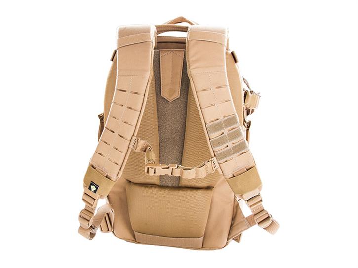 FIRST TACTICAL Tactix Sırt Çantası 27L