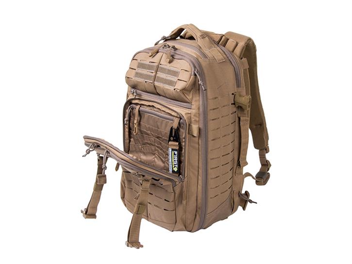 FIRST TACTICAL Tactix Sırt Çantası 27L