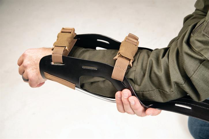 FIRST TACTICAL Tactix Sırt Çantası 38L