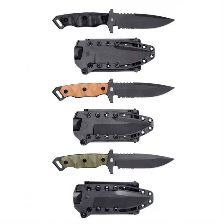 HALFBREED Medium Gen-2 Piyade Bıçağı