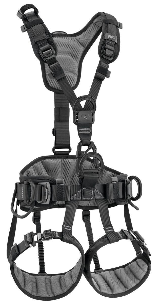 PETZL AVAO FAST Emniyet Kemeri - Avrupa Versiyonu