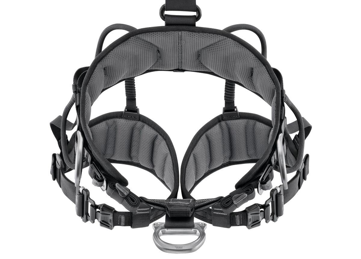 PETZL AVAO FAST Emniyet Kemeri - Avrupa Versiyonu