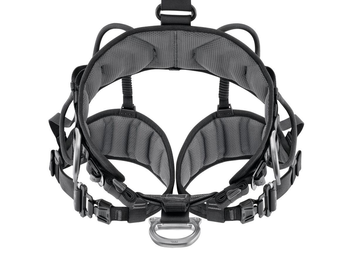 PETZL AVAO FAST Emniyet Kemeri - Avrupa Versiyonu