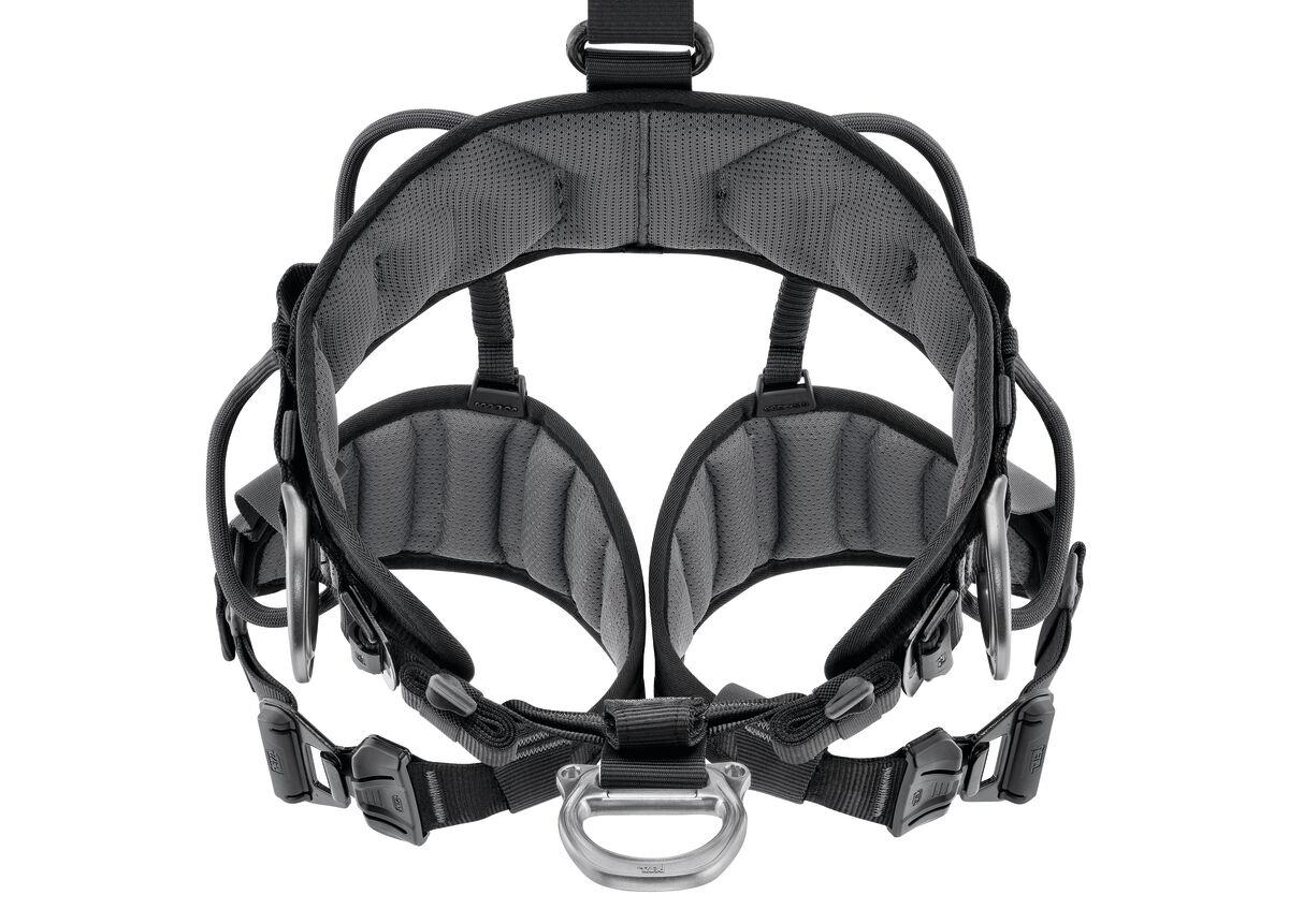 PETZL AVAO FAST Emniyet Kemeri - Uluslararası Versiyon
