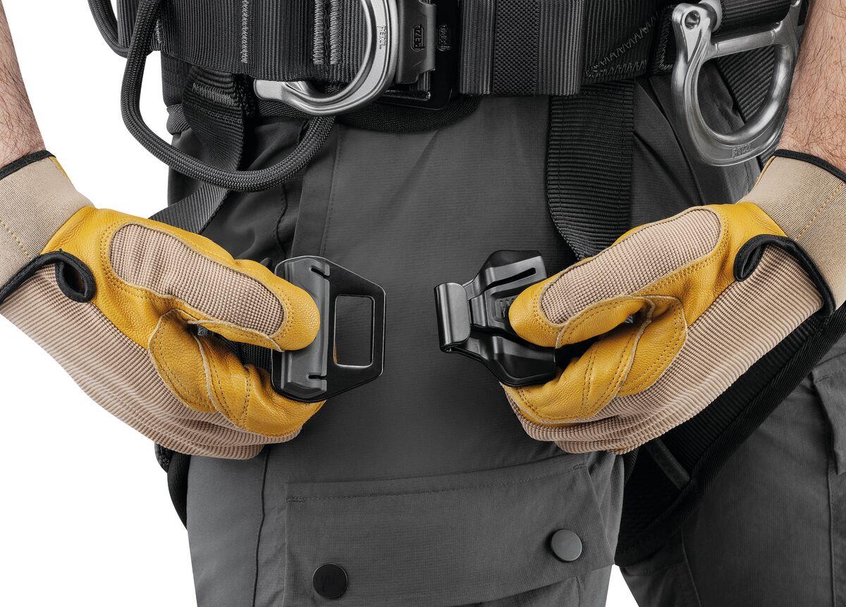 PETZL AVAO FAST Emniyet Kemeri - Uluslararası Versiyon