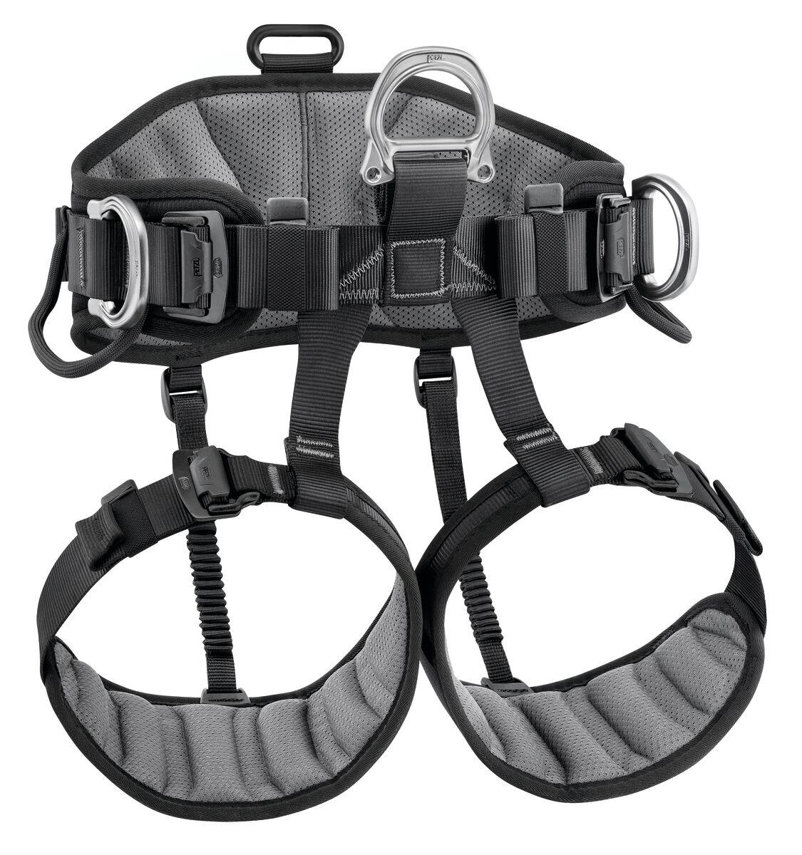 PETZL AVAO SIT Emniyet Kemeri