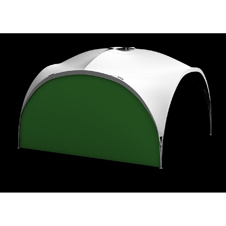 HUSKY Broof Gölgelik XL Yan Panel