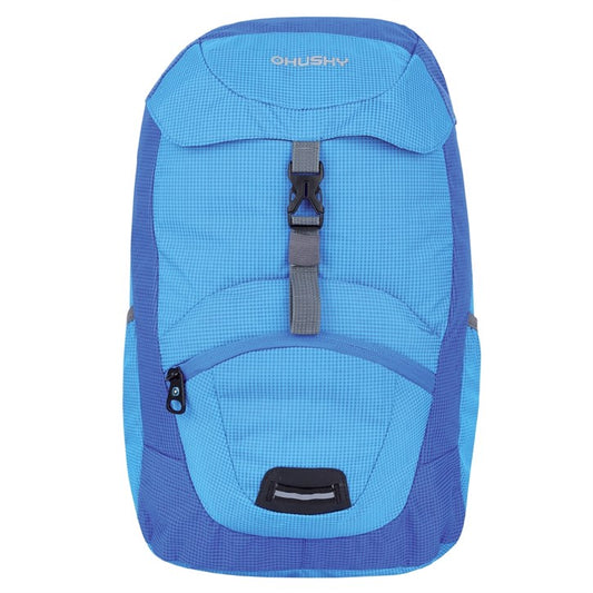 HUSKY Junny 15 Lt Sırt Çantası (Mavi)
