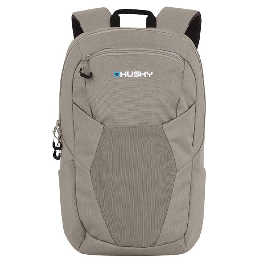 HUSKY Nery 20 Lt Sırt Çantası (Bej)